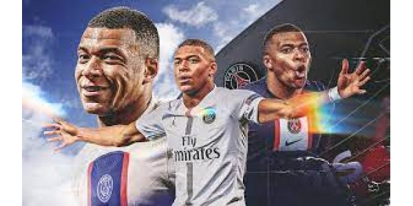 Mbappéa uhkaa viimeinen uhka Real Madridissa